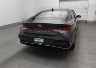 2025 Hyundai Elantra in Jacksonville, FL 32225 - 18143767 7