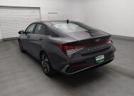 2025 Hyundai Elantra in Jacksonville, FL 32225 - 18143767 5
