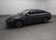 2025 Hyundai Elantra in Jacksonville, FL 32225 - 18143767 2