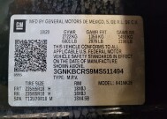 2021 Chevrolet Blazer in Jacksonville, FL 32210 - 18143769 33