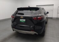 2021 Chevrolet Blazer in Jacksonville, FL 32210 - 18143769 7