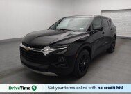 2021 Chevrolet Blazer in Jacksonville, FL 32210 - 18143769 1