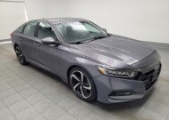 2020 Honda Accord in Antioch, TN 37013 - 18143771 13