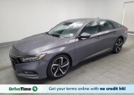2020 Honda Accord in Antioch, TN 37013 - 18143771 1