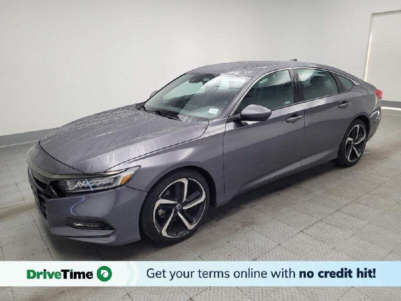 2020 Honda Accord in Antioch, TN 37013 - 18143771