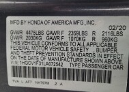 2020 Honda Accord in Antioch, TN 37013 - 18143771 33