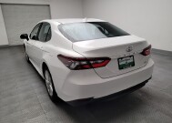 2021 Toyota Camry in Downey, CA 90241 - 18143773 6