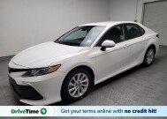 2021 Toyota Camry in Downey, CA 90241 - 18143773 1