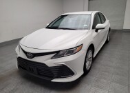 2021 Toyota Camry in Downey, CA 90241 - 18143773 15