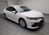 2021 Toyota Camry in Downey, CA 90241 - 18143773 13
