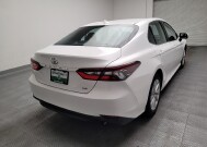 2021 Toyota Camry in Downey, CA 90241 - 18143773 7