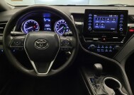 2021 Toyota Camry in Downey, CA 90241 - 18143773 22