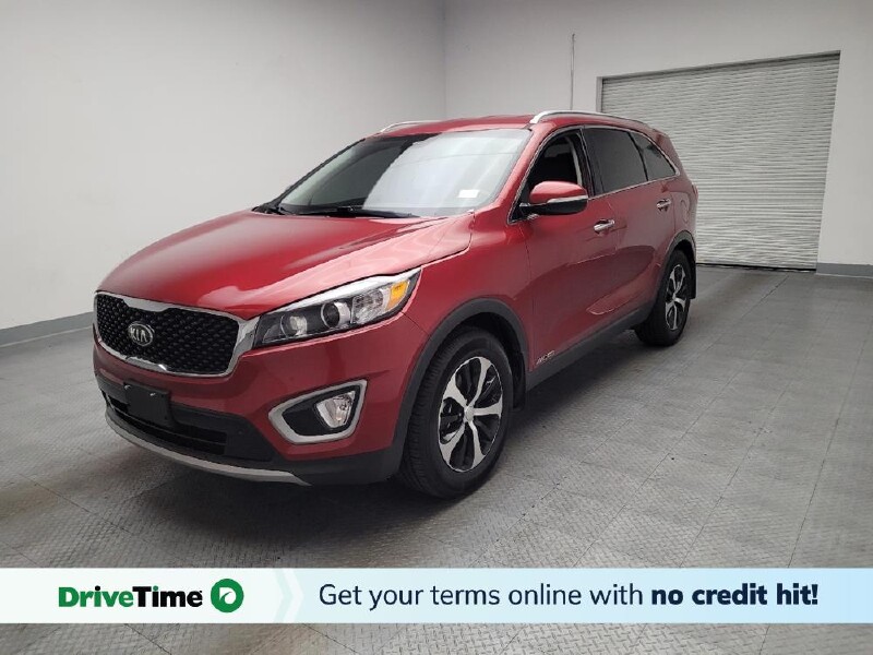 2018 Kia Sorento in Downey, CA 90241 - 18143774