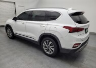 2019 Hyundai Santa Fe in Raleigh, NC 27604 - 18143779 3