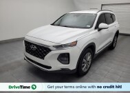 2019 Hyundai Santa Fe in Raleigh, NC 27604 - 18143779 1