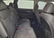 2019 Hyundai Santa Fe in Raleigh, NC 27604 - 18143779 19