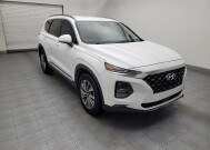 2019 Hyundai Santa Fe in Raleigh, NC 27604 - 18143779 13