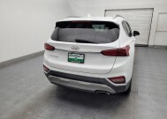 2019 Hyundai Santa Fe in Raleigh, NC 27604 - 18143779 7
