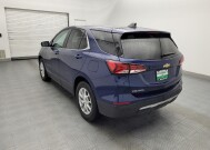 2023 Chevrolet Equinox in Raleigh, NC 27604 - 18143780 5