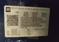 2023 Chevrolet Equinox in Raleigh, NC 27604 - 18143780 33