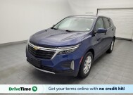 2023 Chevrolet Equinox in Raleigh, NC 27604 - 18143780 1