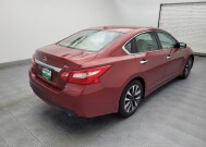 2016 Nissan Altima in Raleigh, NC 27604 - 18143781 9
