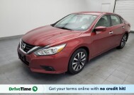 2016 Nissan Altima in Raleigh, NC 27604 - 18143781 1