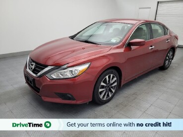 2016 Nissan Altima in Raleigh, NC 27604