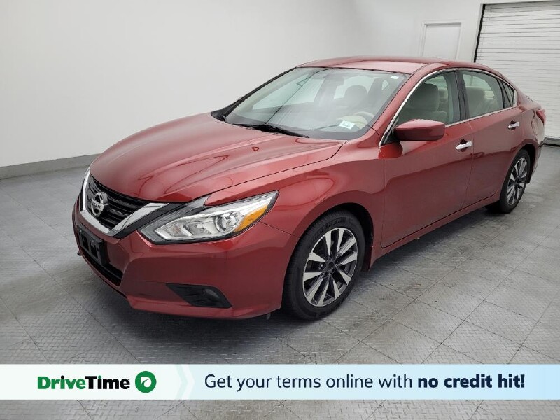 2016 Nissan Altima in Raleigh, NC 27604 - 18143781