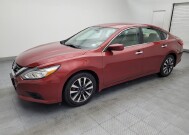2016 Nissan Altima in Raleigh, NC 27604 - 18143781 2