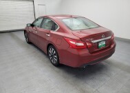 2016 Nissan Altima in Raleigh, NC 27604 - 18143781 5