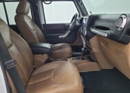 2014 Jeep Wrangler in Las Vegas, NV 89104 - 18143782 21