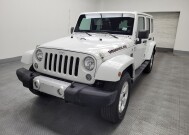 2014 Jeep Wrangler in Las Vegas, NV 89104 - 18143782 15