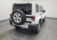 2014 Jeep Wrangler in Las Vegas, NV 89104 - 18143782 7