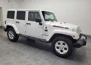 2014 Jeep Wrangler in Las Vegas, NV 89104 - 18143782 11