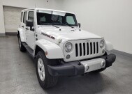 2014 Jeep Wrangler in Las Vegas, NV 89104 - 18143782 14