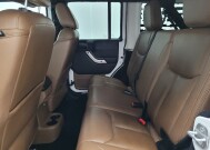 2014 Jeep Wrangler in Las Vegas, NV 89104 - 18143782 18