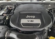 2014 Jeep Wrangler in Las Vegas, NV 89104 - 18143782 30