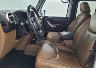 2014 Jeep Wrangler in Las Vegas, NV 89104 - 18143782 17