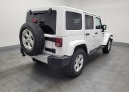 2014 Jeep Wrangler in Las Vegas, NV 89104 - 18143782 9