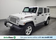 2014 Jeep Wrangler in Las Vegas, NV 89104 - 18143782 1