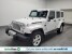 2014 Jeep Wrangler in Las Vegas, NV 89104 - 18143782