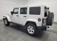 2014 Jeep Wrangler in Las Vegas, NV 89104 - 18143782 3