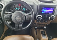 2014 Jeep Wrangler in Las Vegas, NV 89104 - 18143782 22