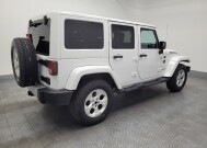 2014 Jeep Wrangler in Las Vegas, NV 89104 - 18143782 10