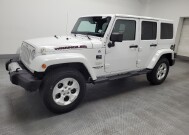 2014 Jeep Wrangler in Las Vegas, NV 89104 - 18143782 2