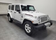 2014 Jeep Wrangler in Las Vegas, NV 89104 - 18143782 13