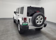 2014 Jeep Wrangler in Las Vegas, NV 89104 - 18143782 6