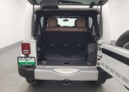 2014 Jeep Wrangler in Las Vegas, NV 89104 - 18143782 29