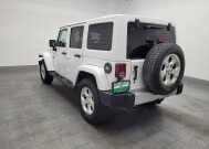 2014 Jeep Wrangler in Las Vegas, NV 89104 - 18143782 5